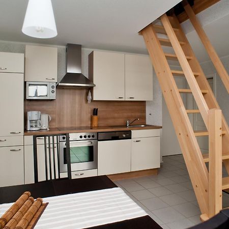 Wohnung 2 เฟมาร์น ภายนอก รูปภาพ