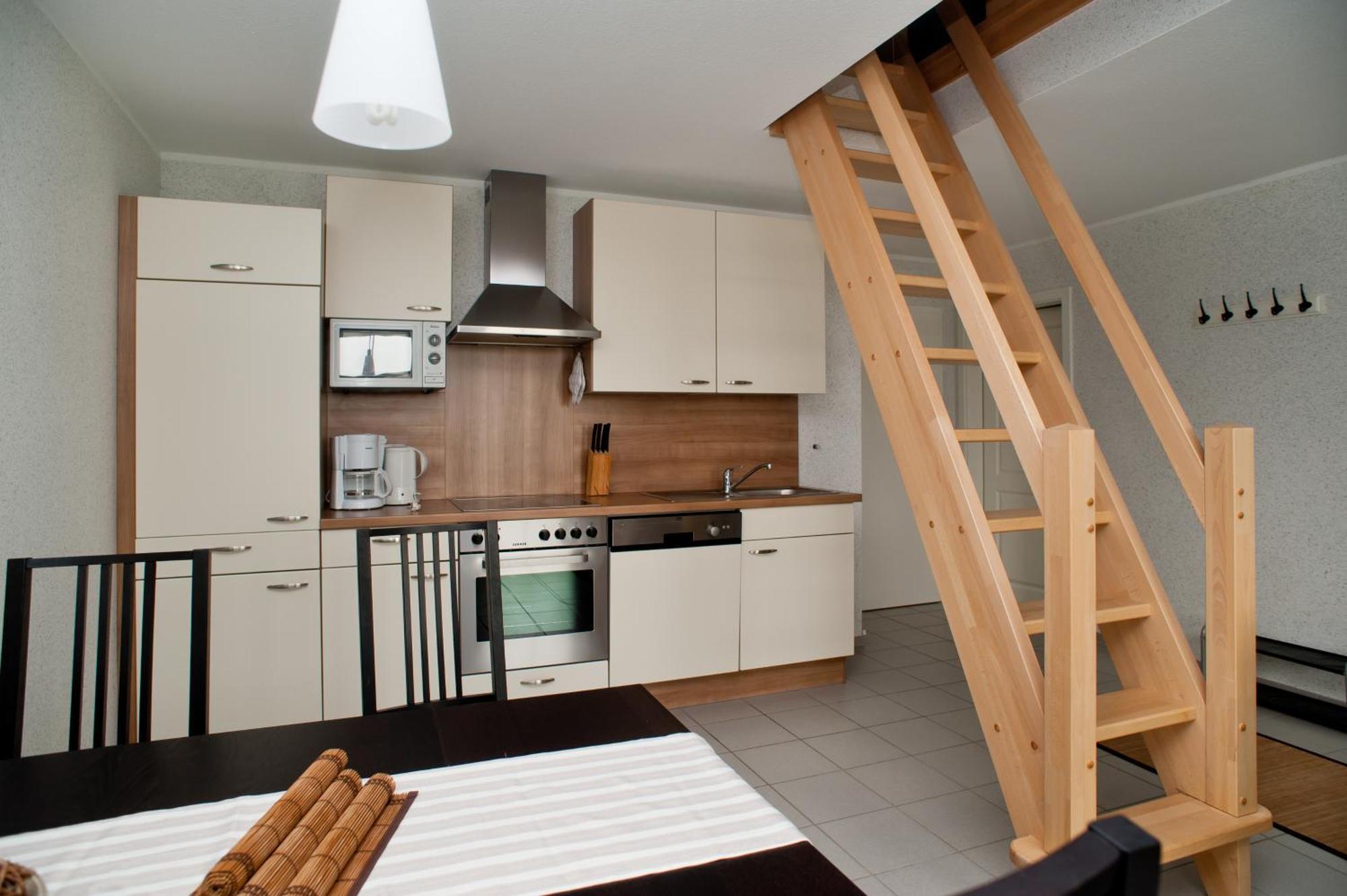 Wohnung 2 เฟมาร์น ภายนอก รูปภาพ
