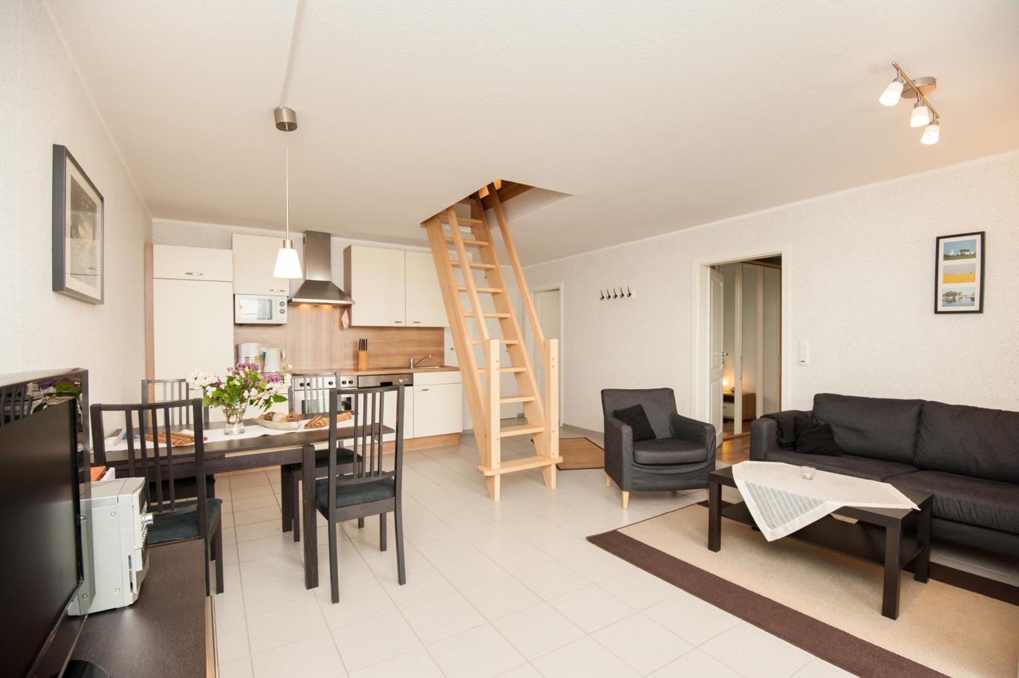 Wohnung 2 เฟมาร์น ภายนอก รูปภาพ