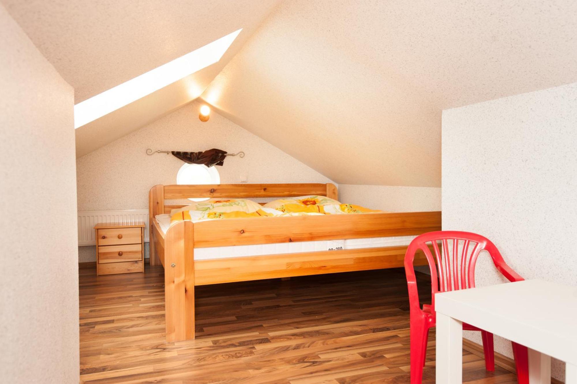 Wohnung 2 เฟมาร์น ภายนอก รูปภาพ