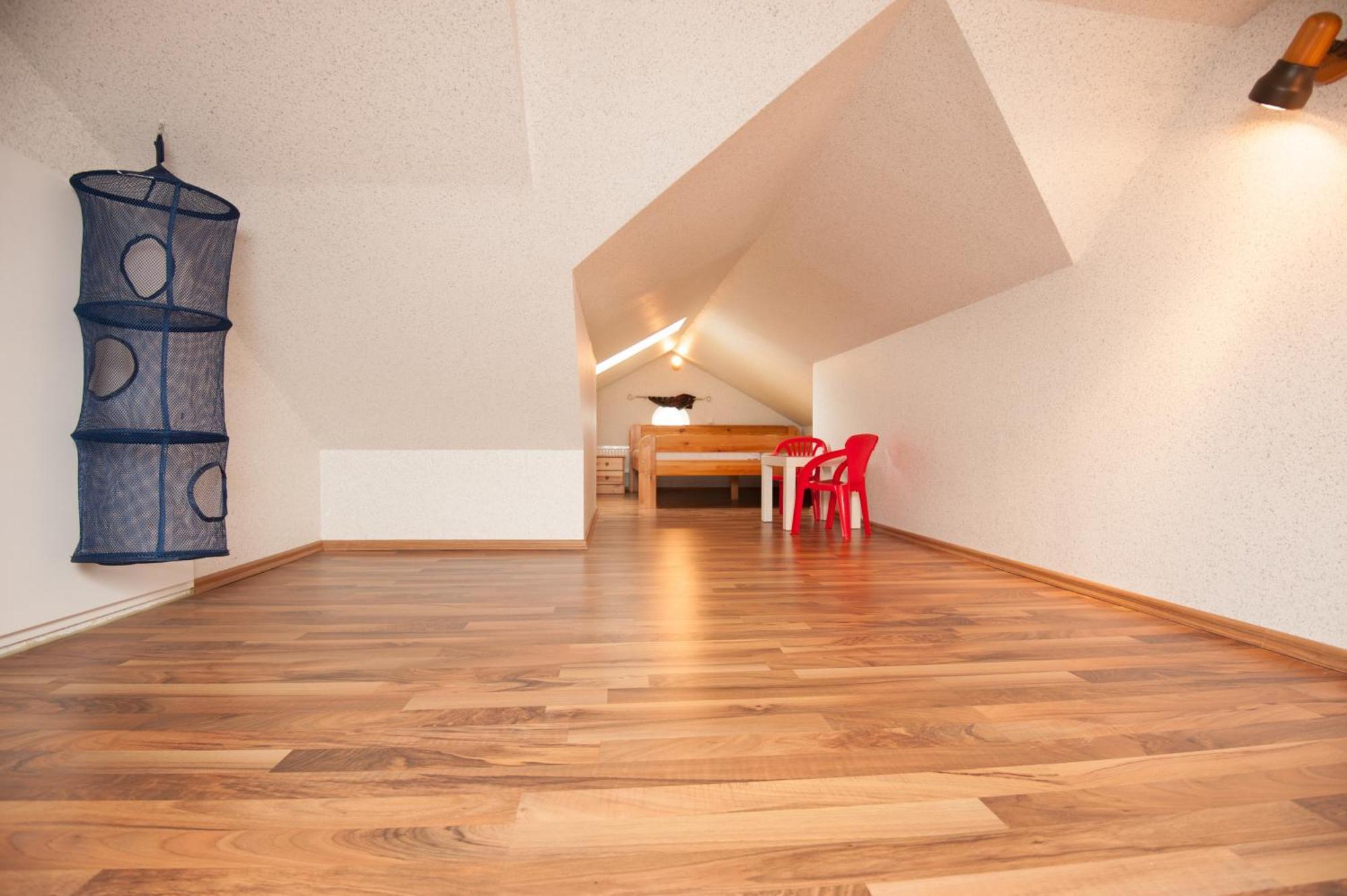 Wohnung 2 เฟมาร์น ภายนอก รูปภาพ
